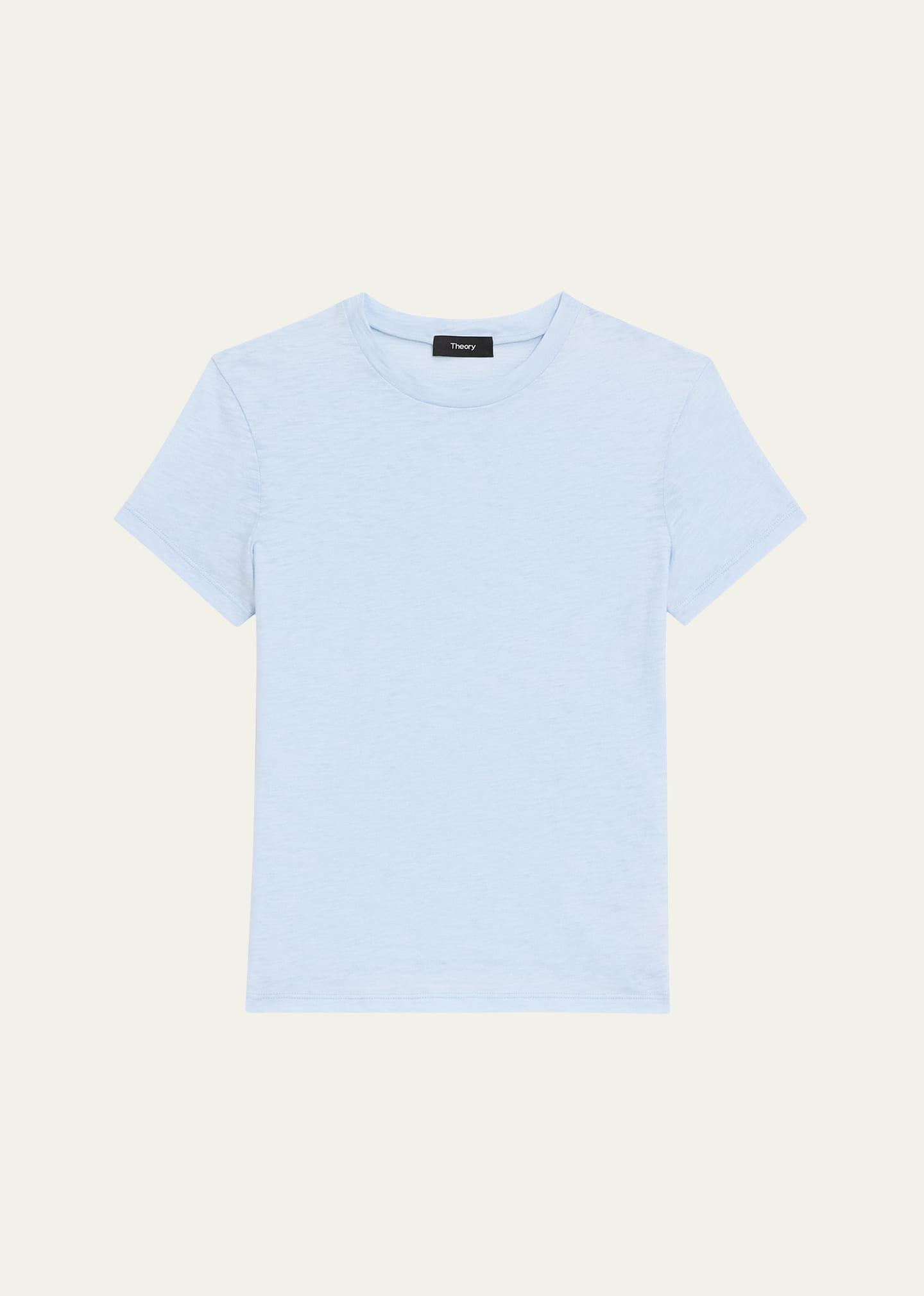 Tiny Tee 2 Nebulous Organic Cotton Top Product Image