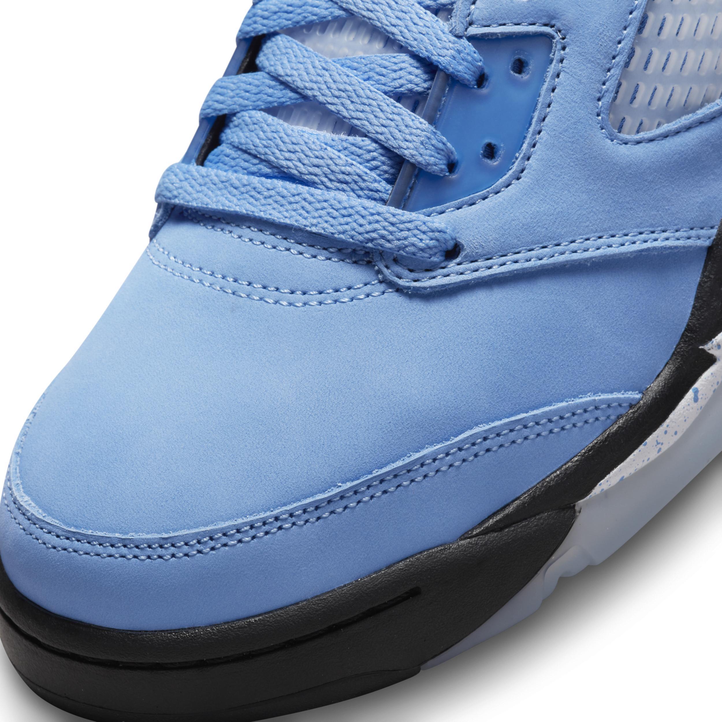Men's Air Jordan 5 Retro SE Shoes Product Image