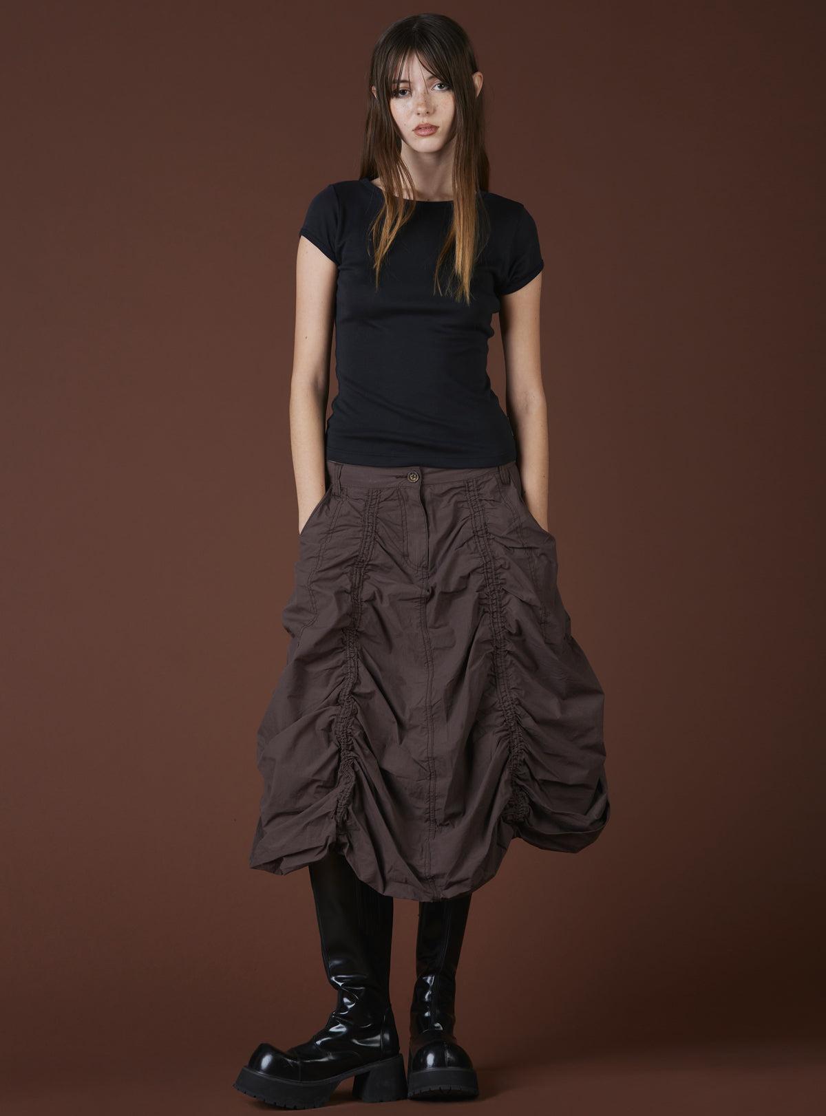 Dune Skirt Female Product Image