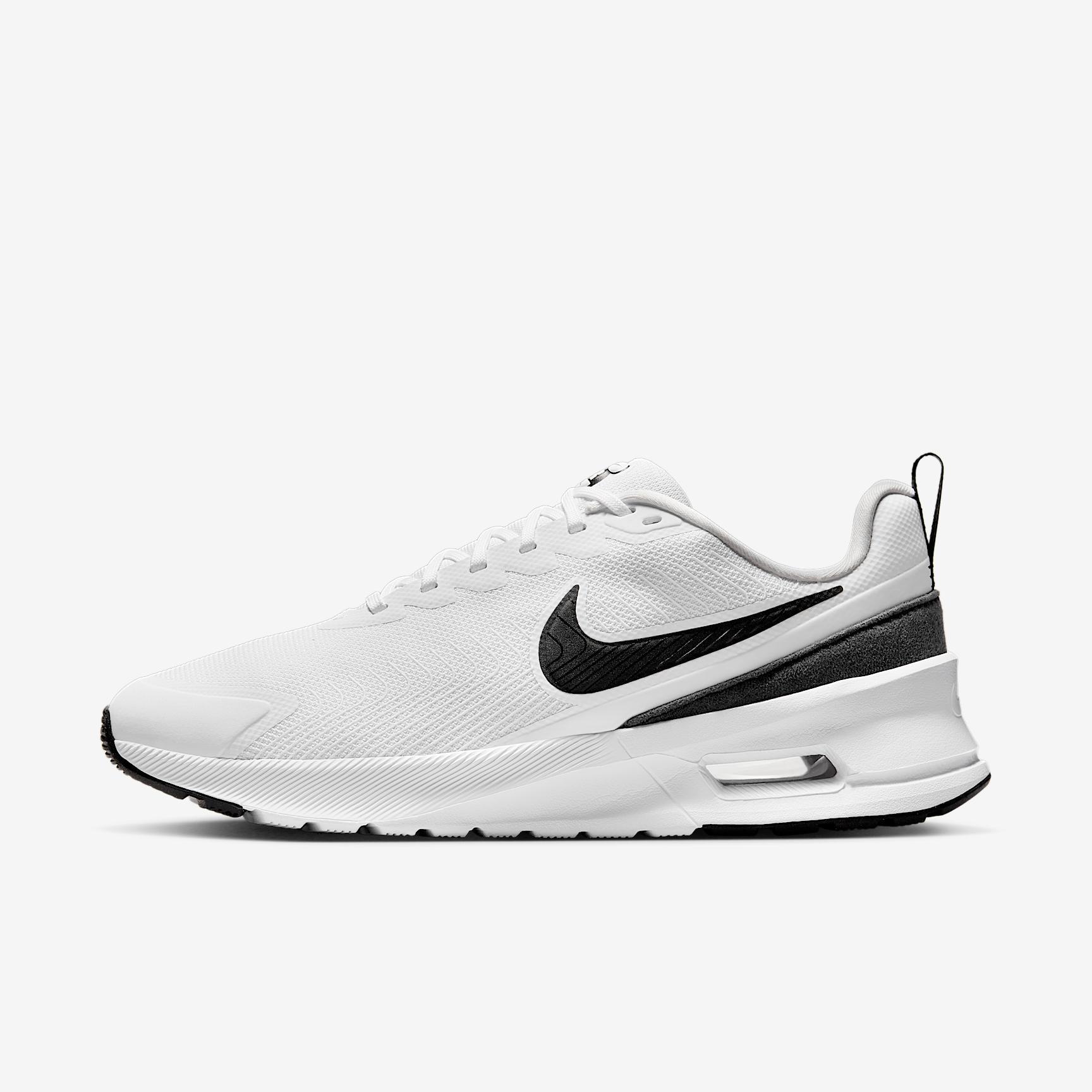 Nike Women's Air Max Nuaxis Shoes Product Image