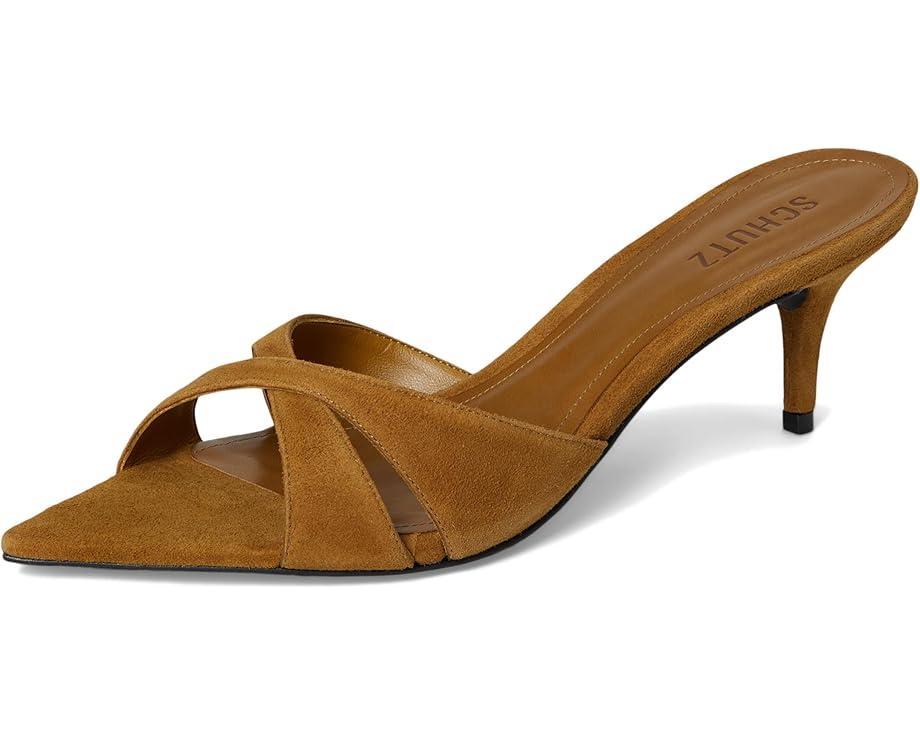 Jessica Mid Mule Product Image