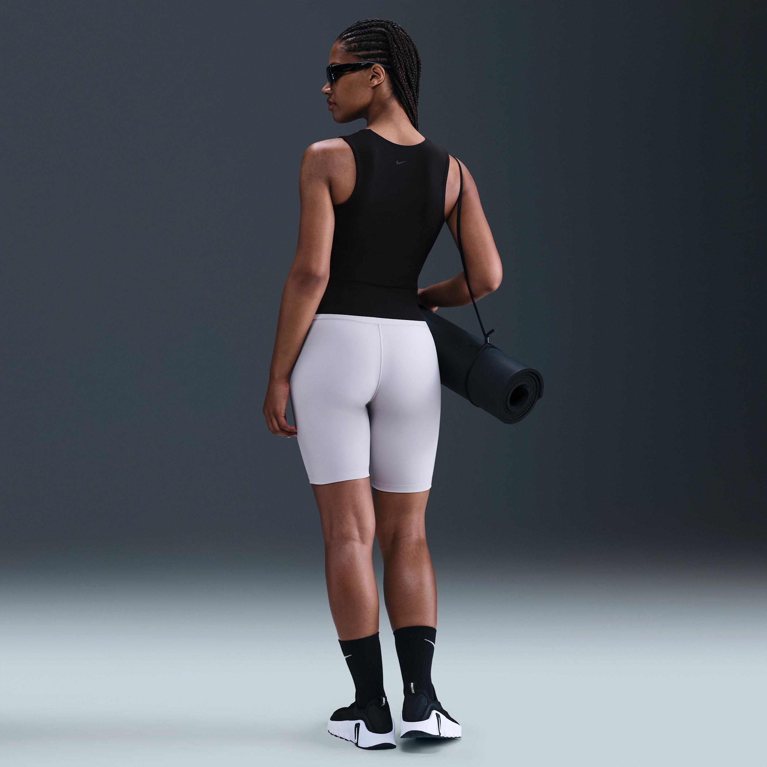 Nike Zenvy Women's Dri-FIT Tank Top Product Image