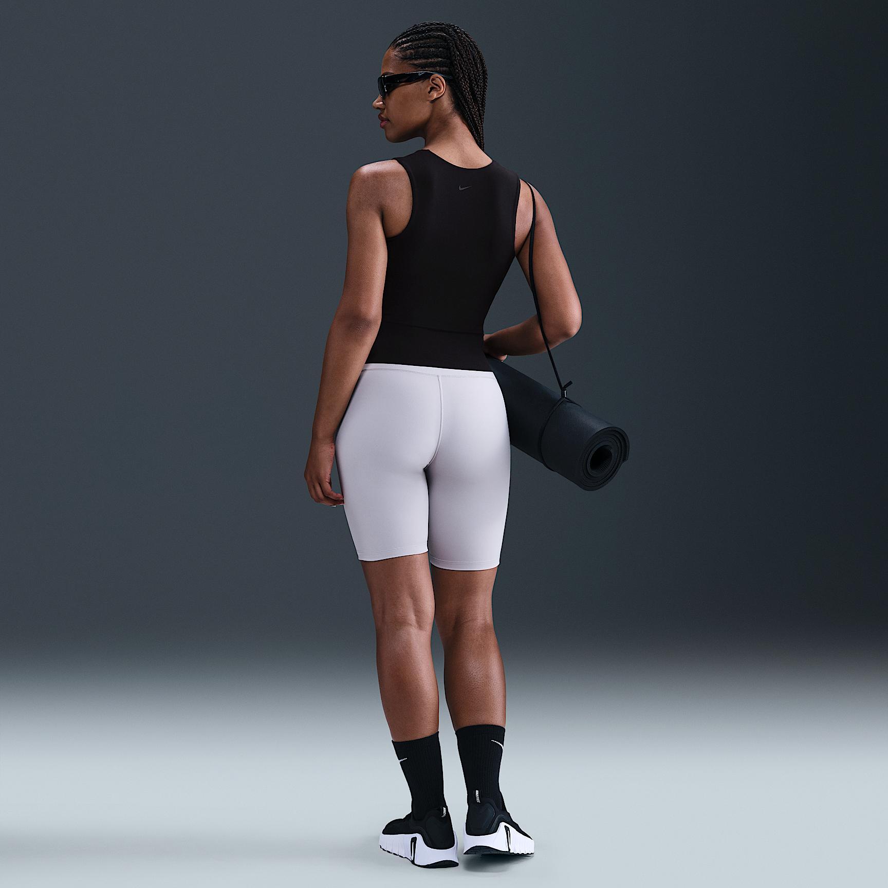 Nike Zenvy Women's Dri-FIT Tank Top Product Image