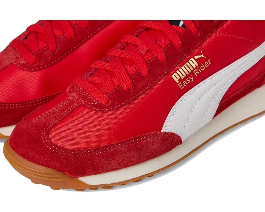 Easy Rider Vintage Shoes Product Image