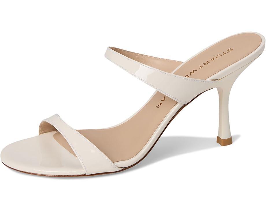 Women's Stuart Weitzman Nudist Slide 85 Product Image