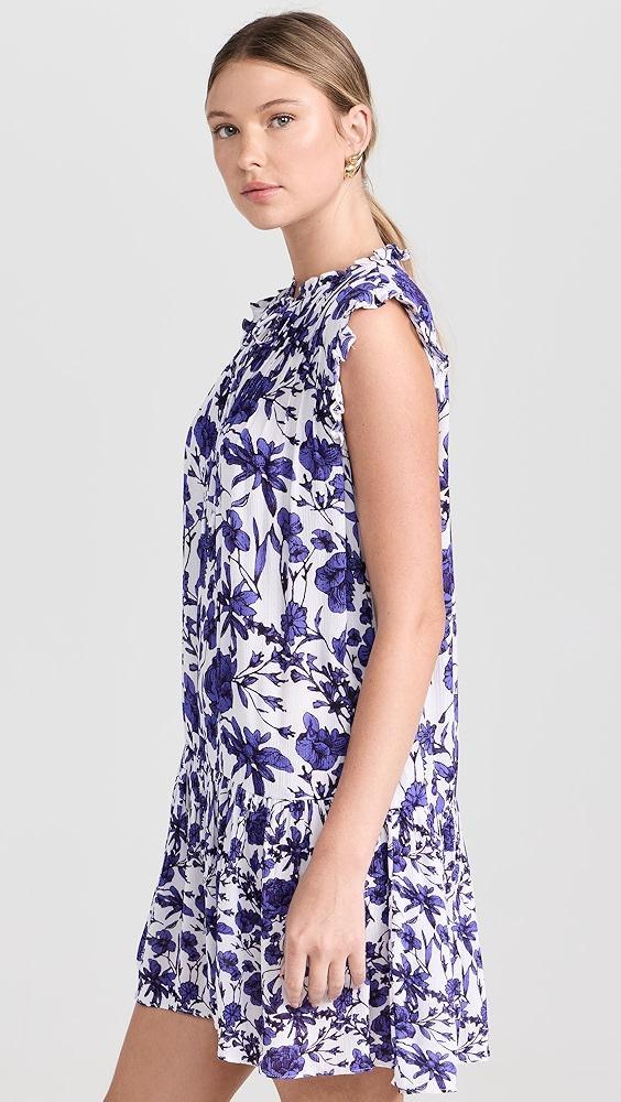 Playa Lucila Tie Neck Dress | Shopbop Product Image