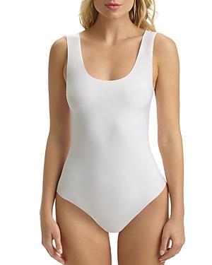 Commando Butter Scoop Neck Tank Thong Bodysuit Product Image