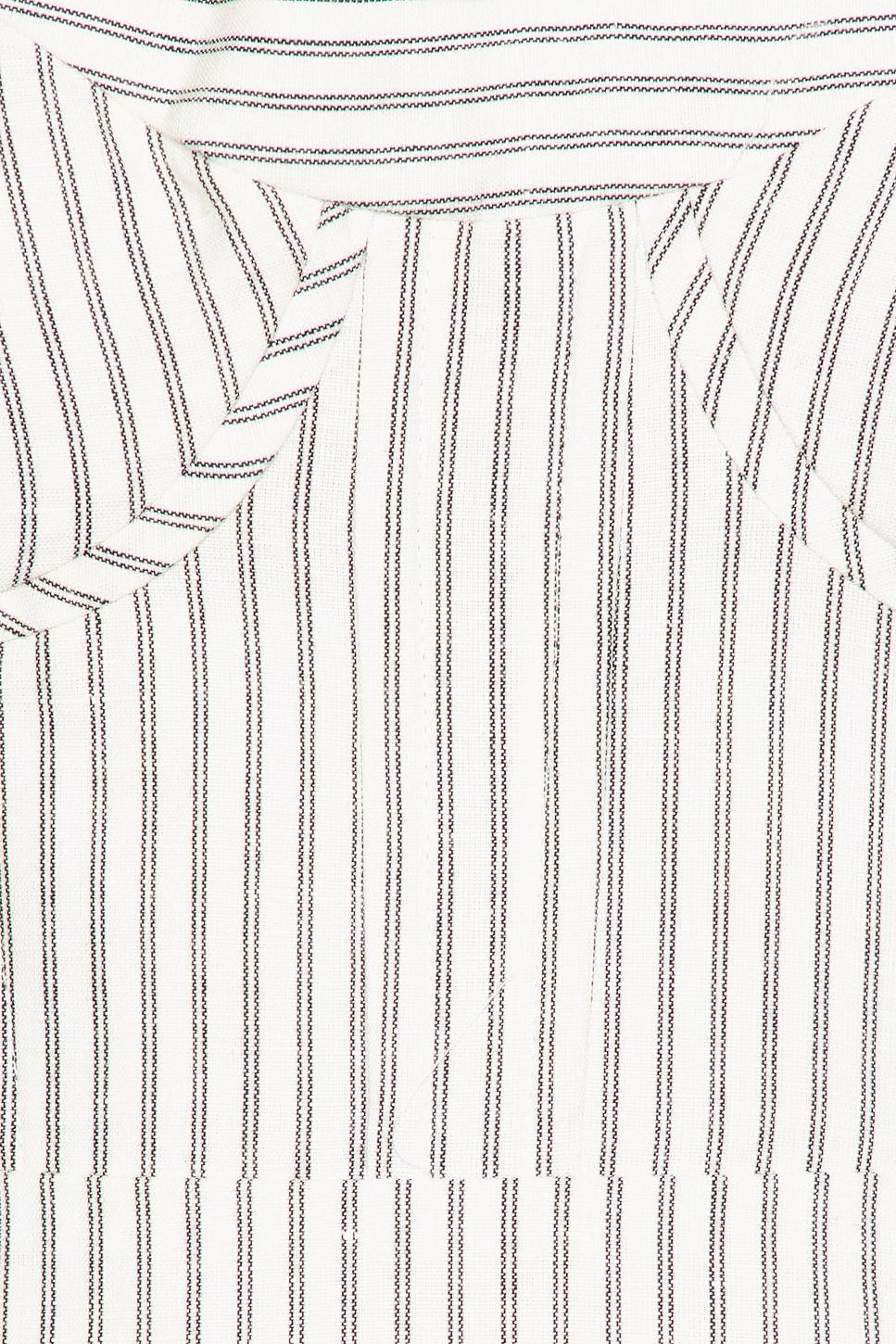 Noya Bustier Top CAMI NYC Product Image