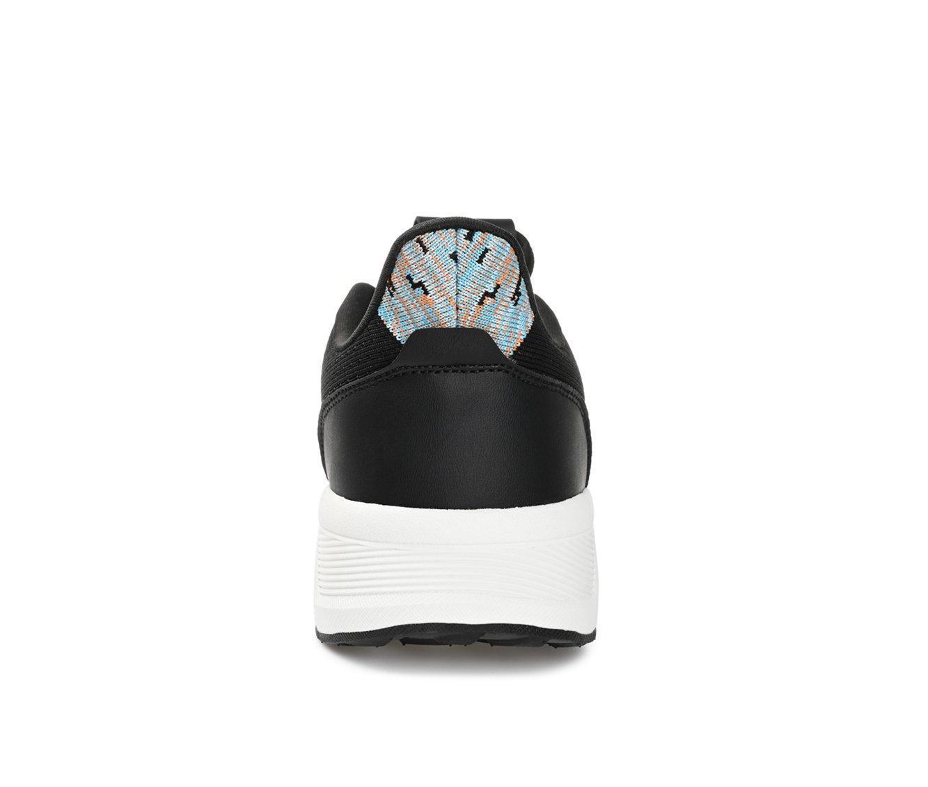Men's Vance Co. Brewer Fashion Sneakers Product Image