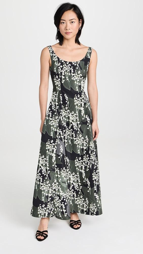 Bernadette Dress Maudette | Shopbop Product Image