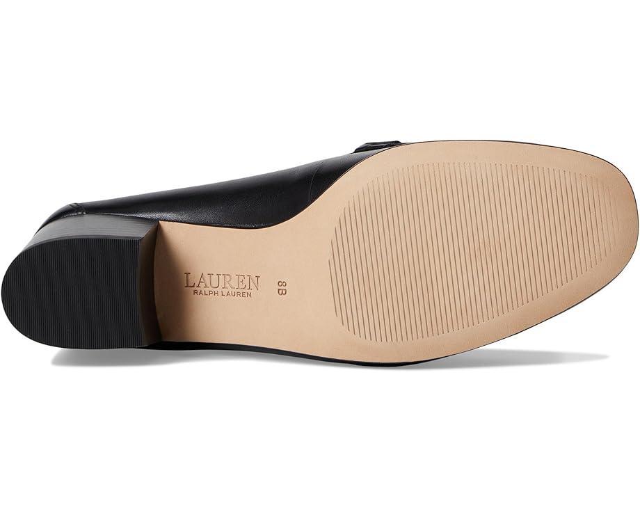 Eleanor Chain Loafer Product Image