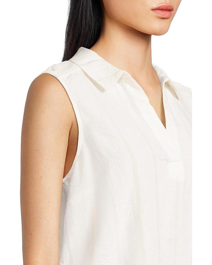Crochet Edge Tank Product Image