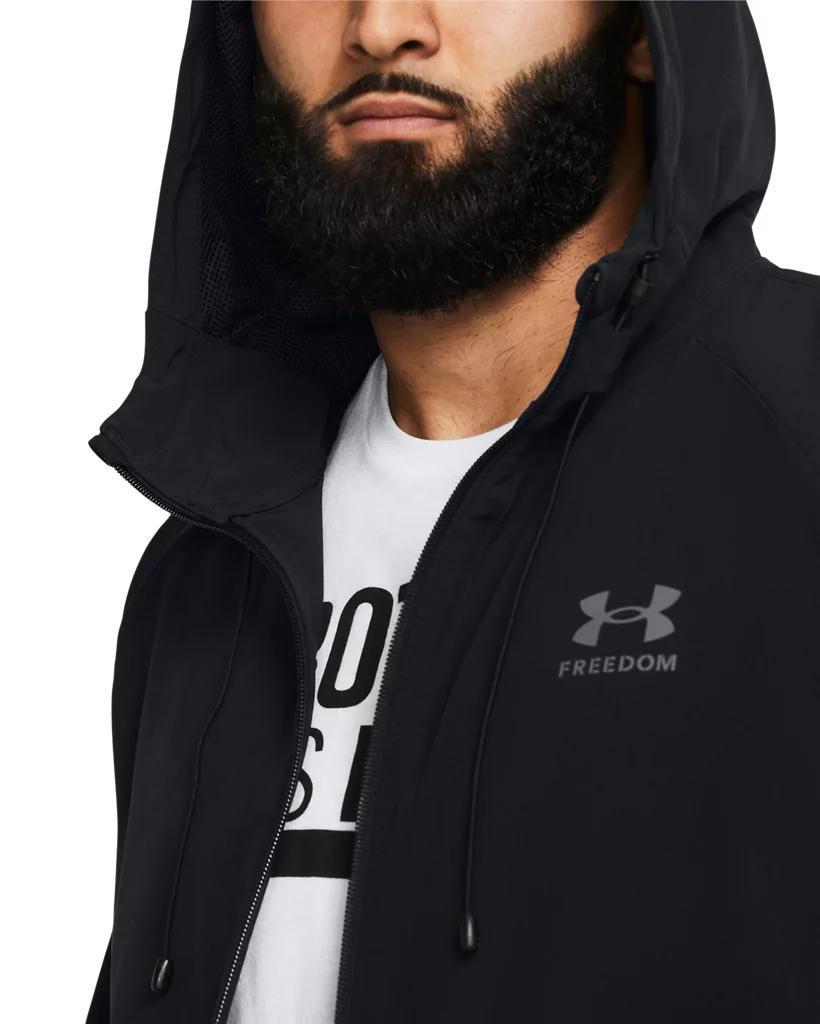 UA Freedom Product Image