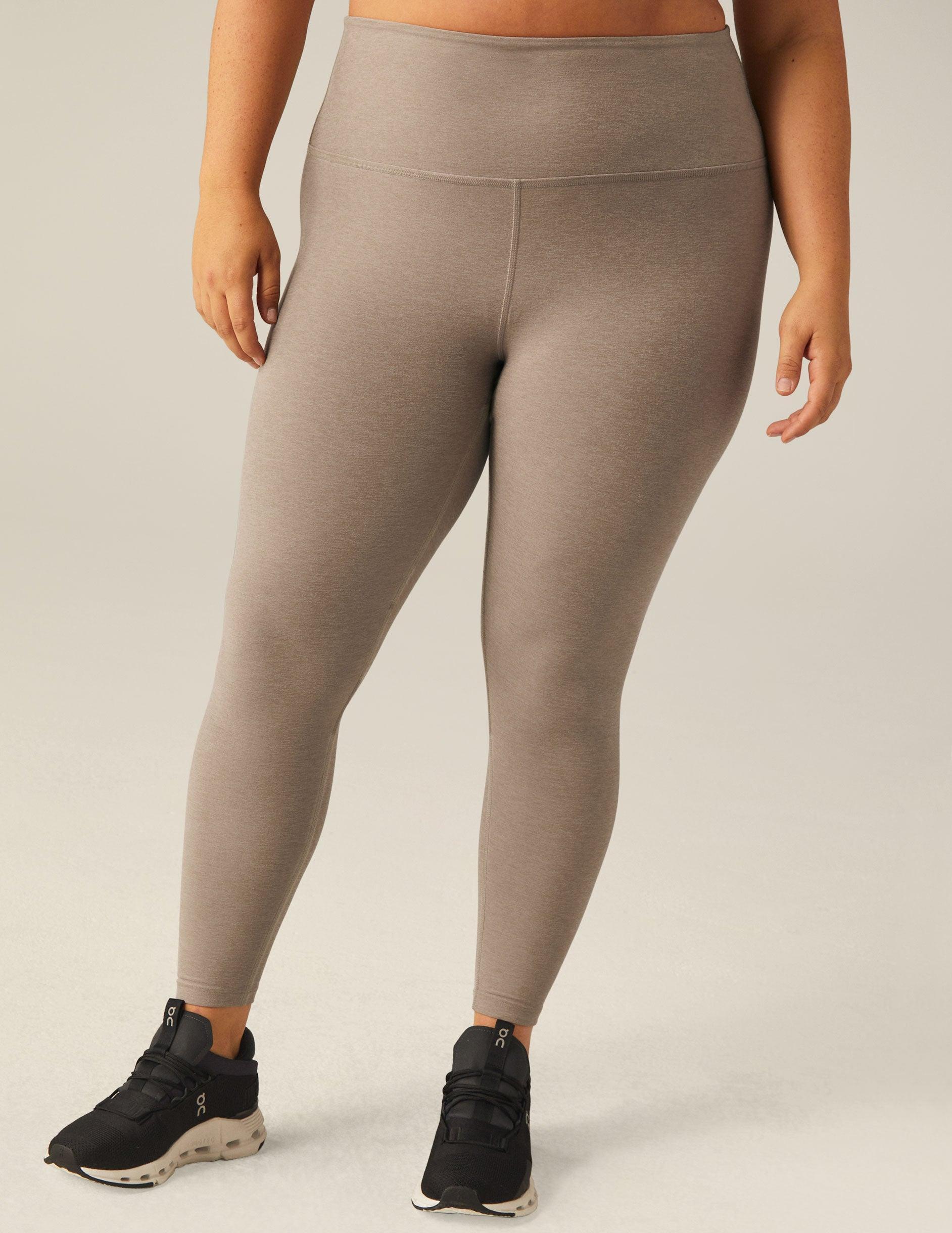 Spacedye Caught In The Midi High Waisted Legging Girls Product Image
