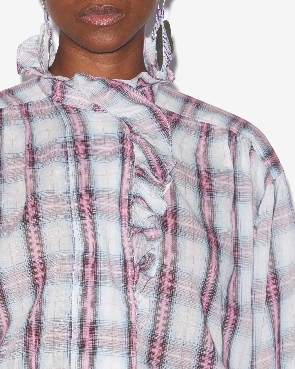 Pamias blouse Female Product Image