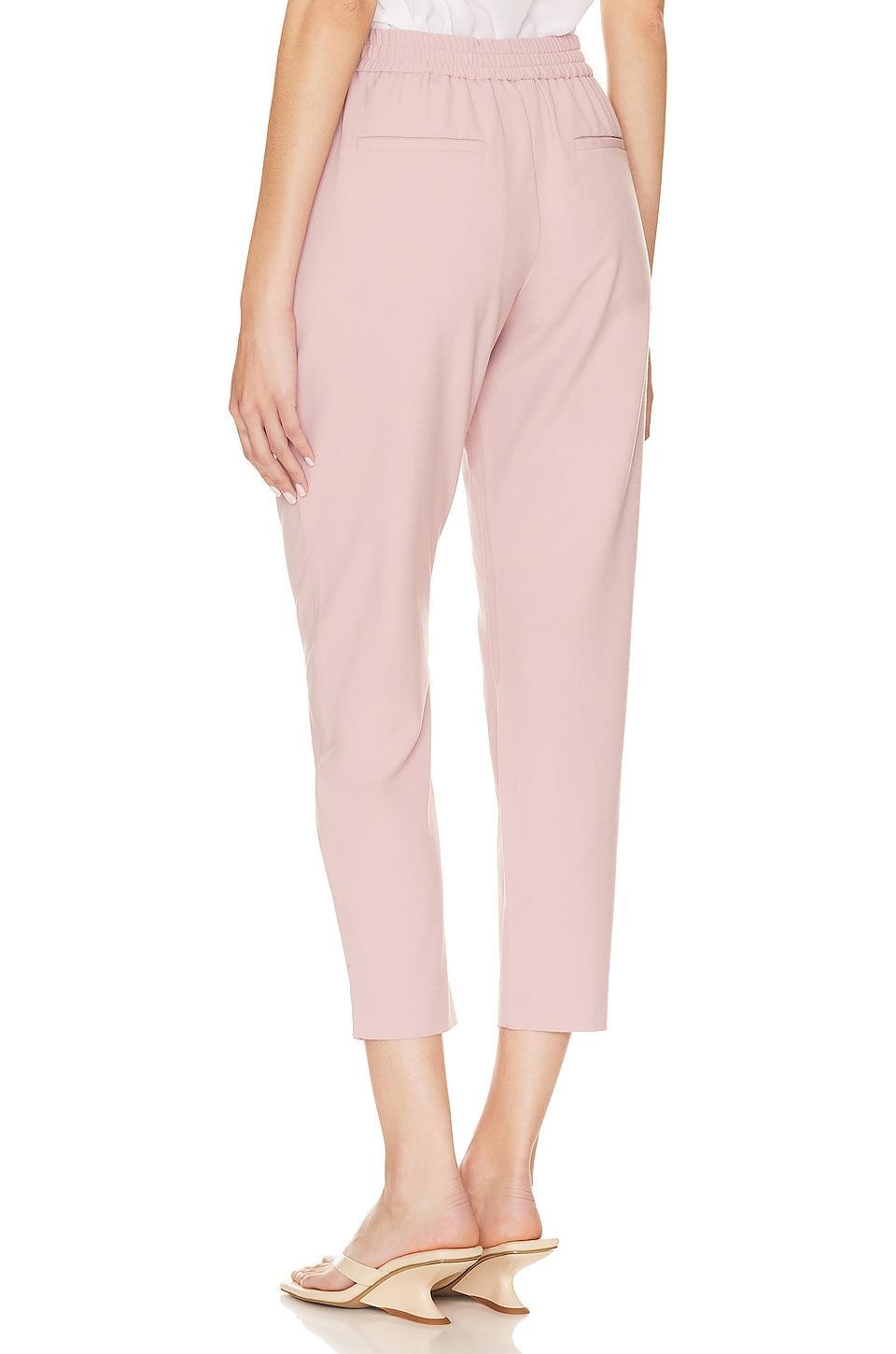 Aleida Tri Trouser ALLSAINTS Product Image