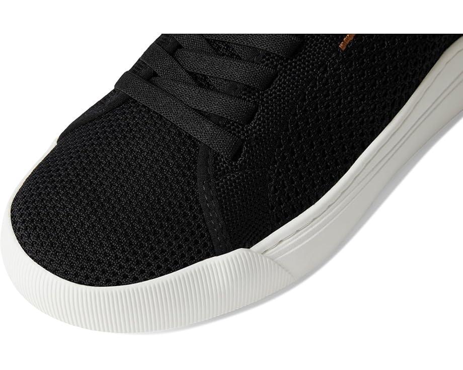 Time Off Knit Lace Up Sneaker Product Image