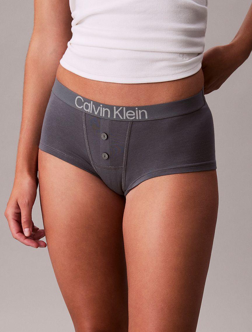 Maximum Cotton Boyshort Product Image