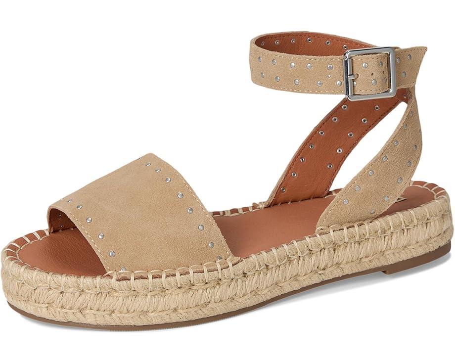 Darna Espadrille Platform Sandals Product Image