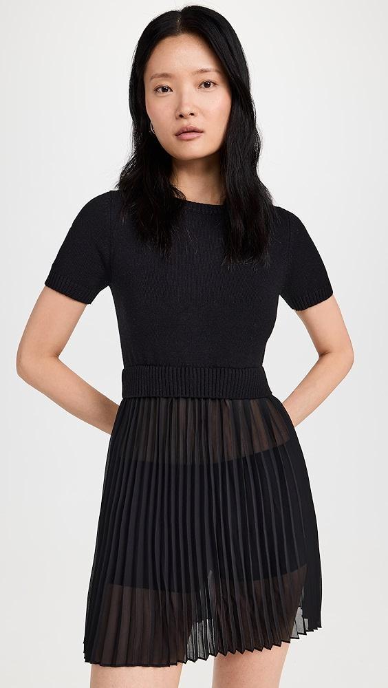 GUIZIO Evie Dress | Shopbop Product Image