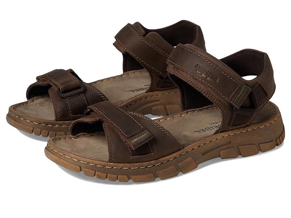 Josef Seibel Brendan 01 Kolonada) Men's Shoes Product Image