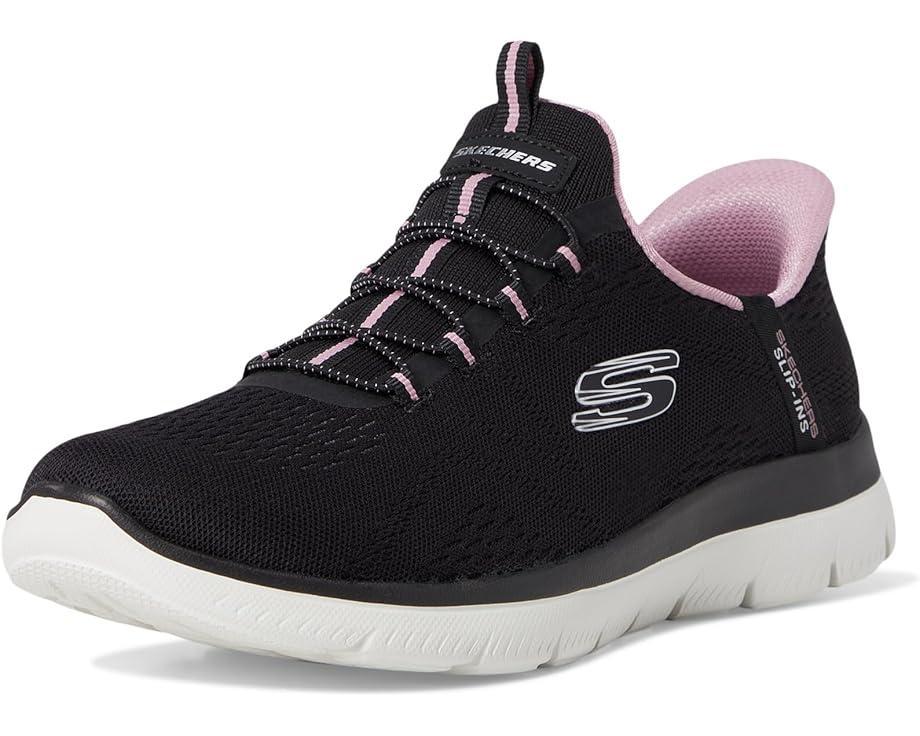 Summits Plus Hands Free Slip-INS Product Image