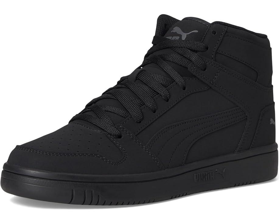 Ex-O Fit Hi High Top Product Image