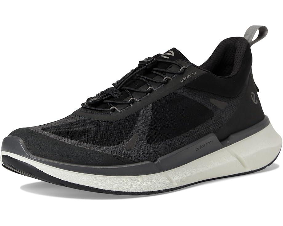 Biom 2.1 Cross Mountain Street Sneakers Product Image