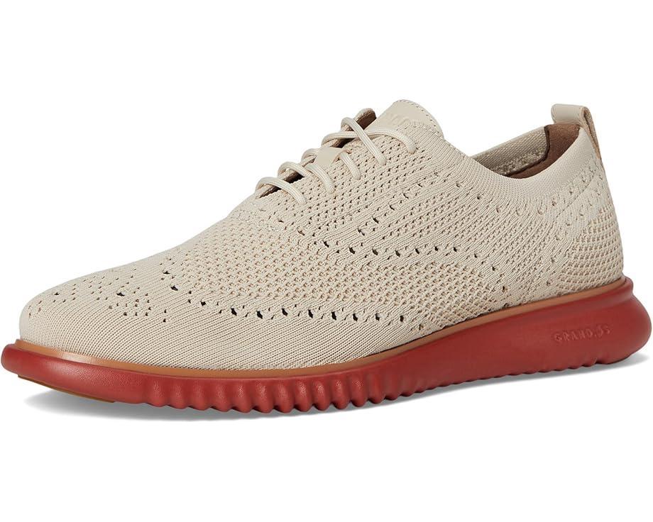 Zerogrand Remastered Stitchlite Wingtip Product Image