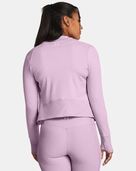 UA Meridian Womens Jacket Product Image