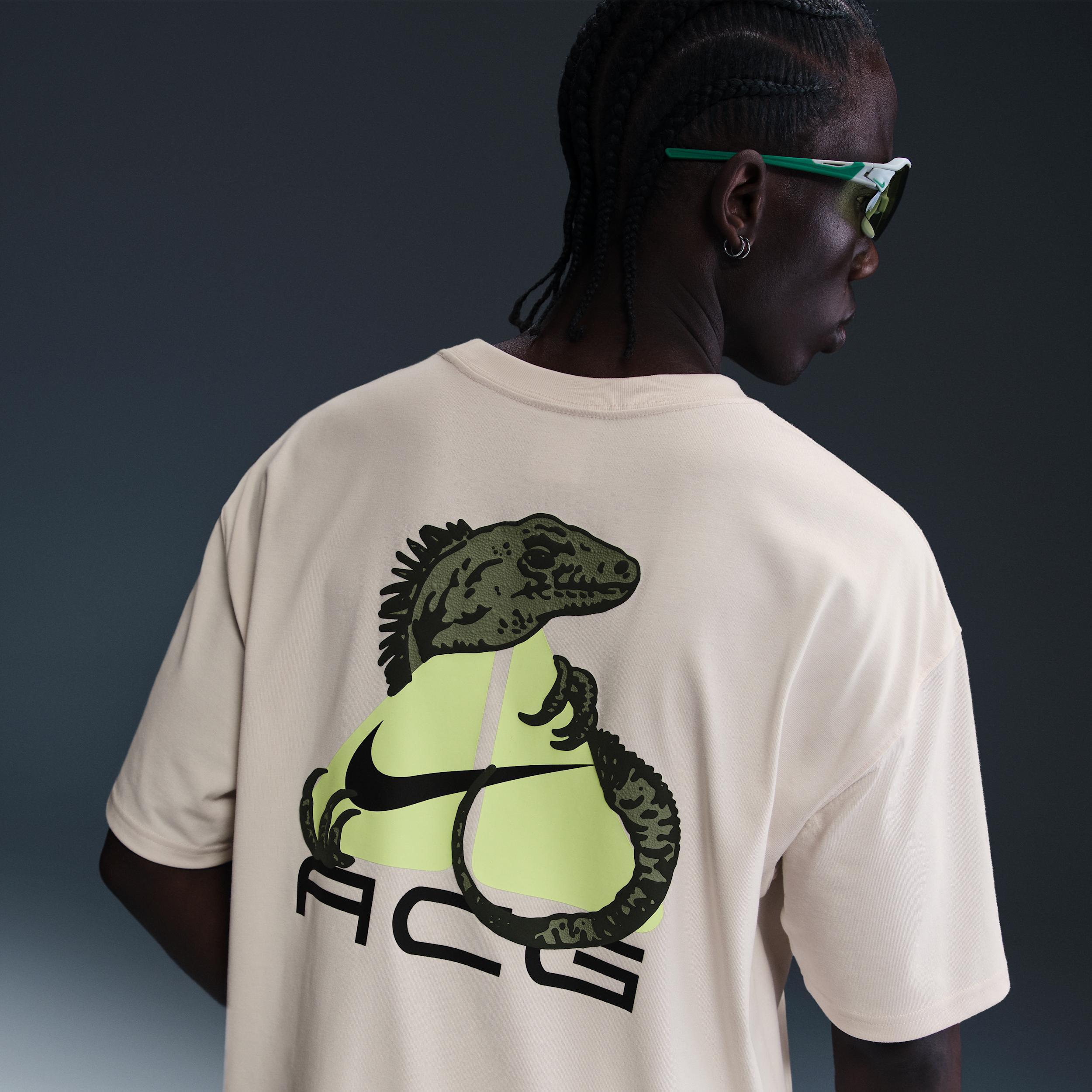 Nike ACG Men's Dri-FIT T-Shirt Product Image