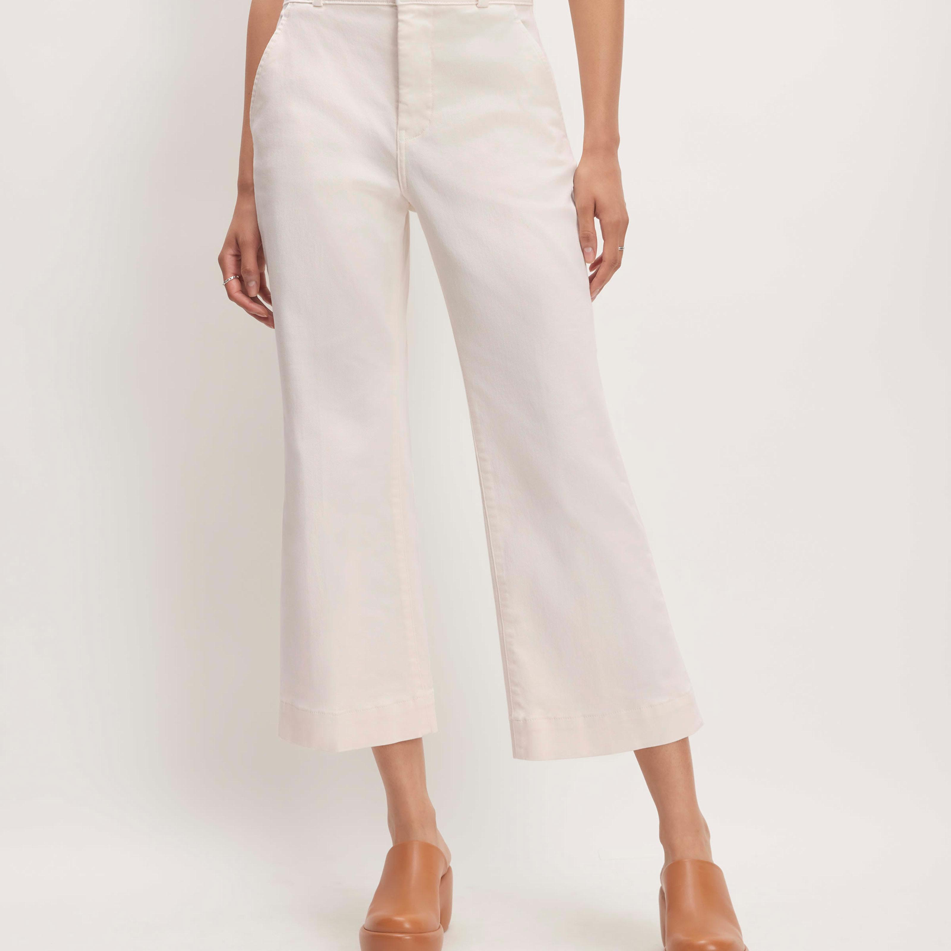 The Organic Kick Flare Pant Product Image