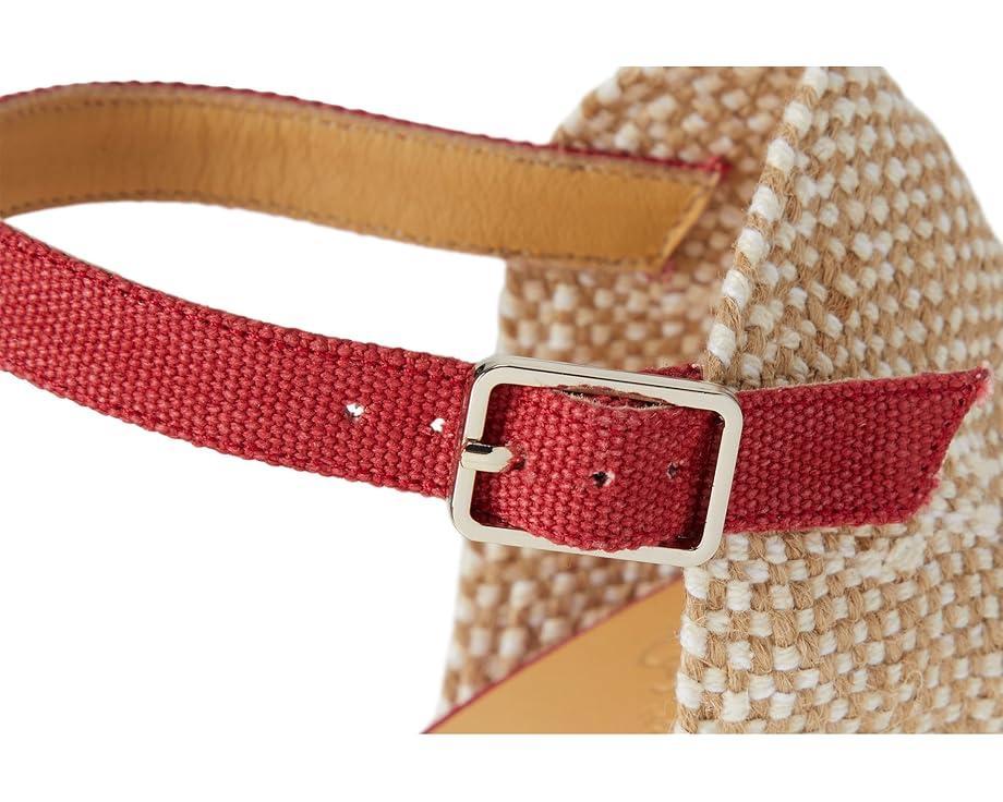 Women's CASTANER Carol 30 Wedge Espadrille Product Image