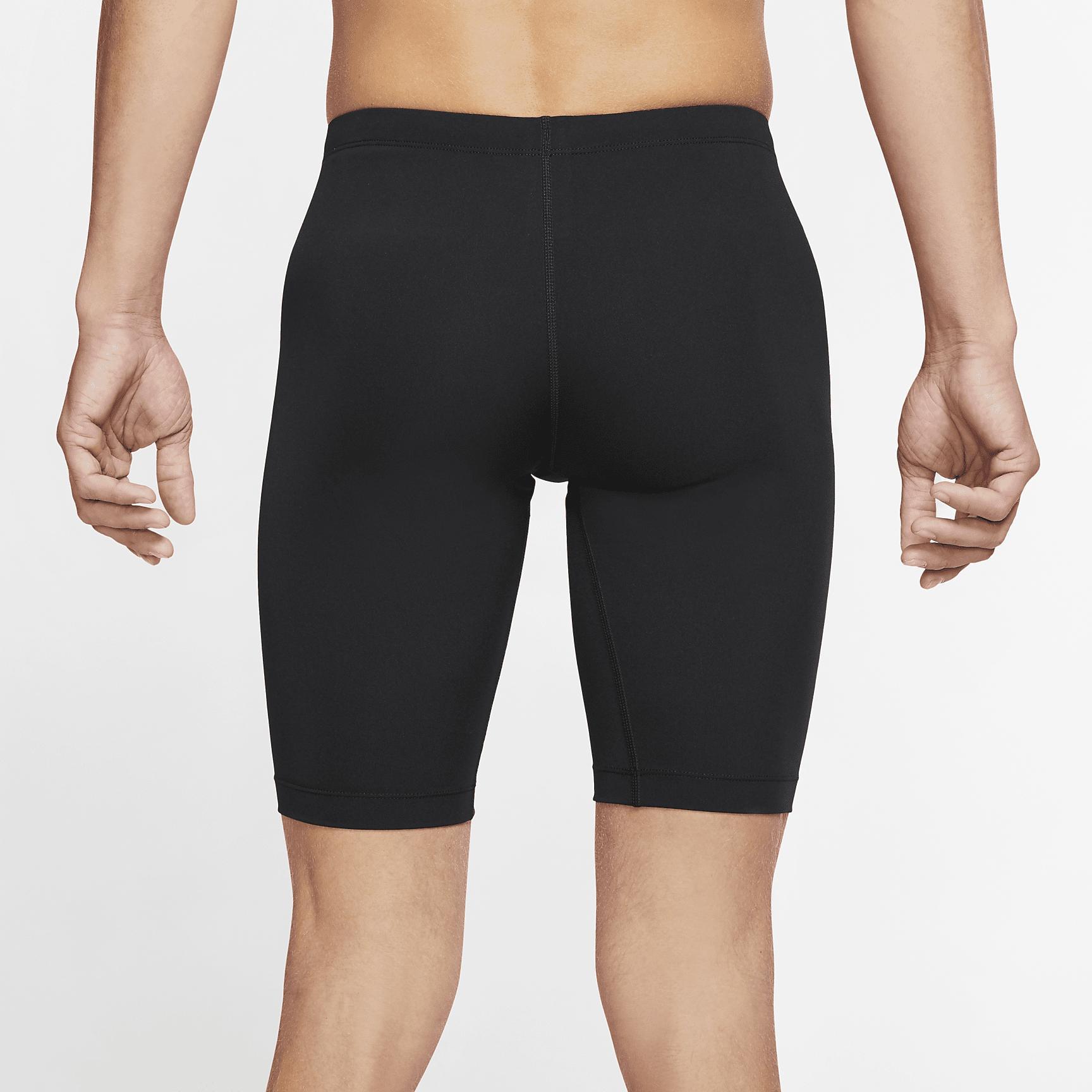 Nike Swim Men's Jammer Swimsuit Product Image