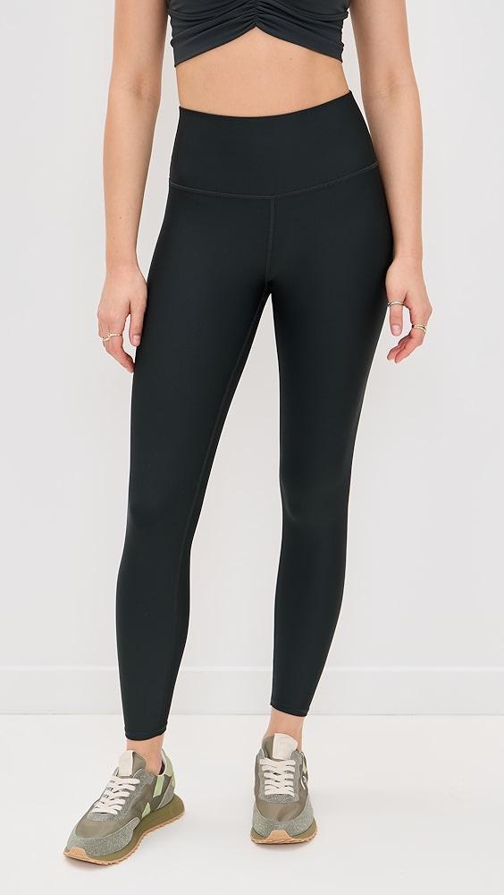 Alo Yoga 7/8 High-Waist Airlift Leggings | Shopbop Product Image