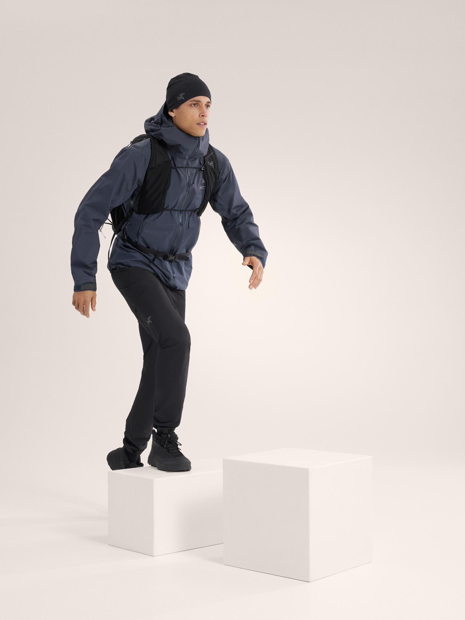 Beta AR Jacket Stormhood Men's Product Image