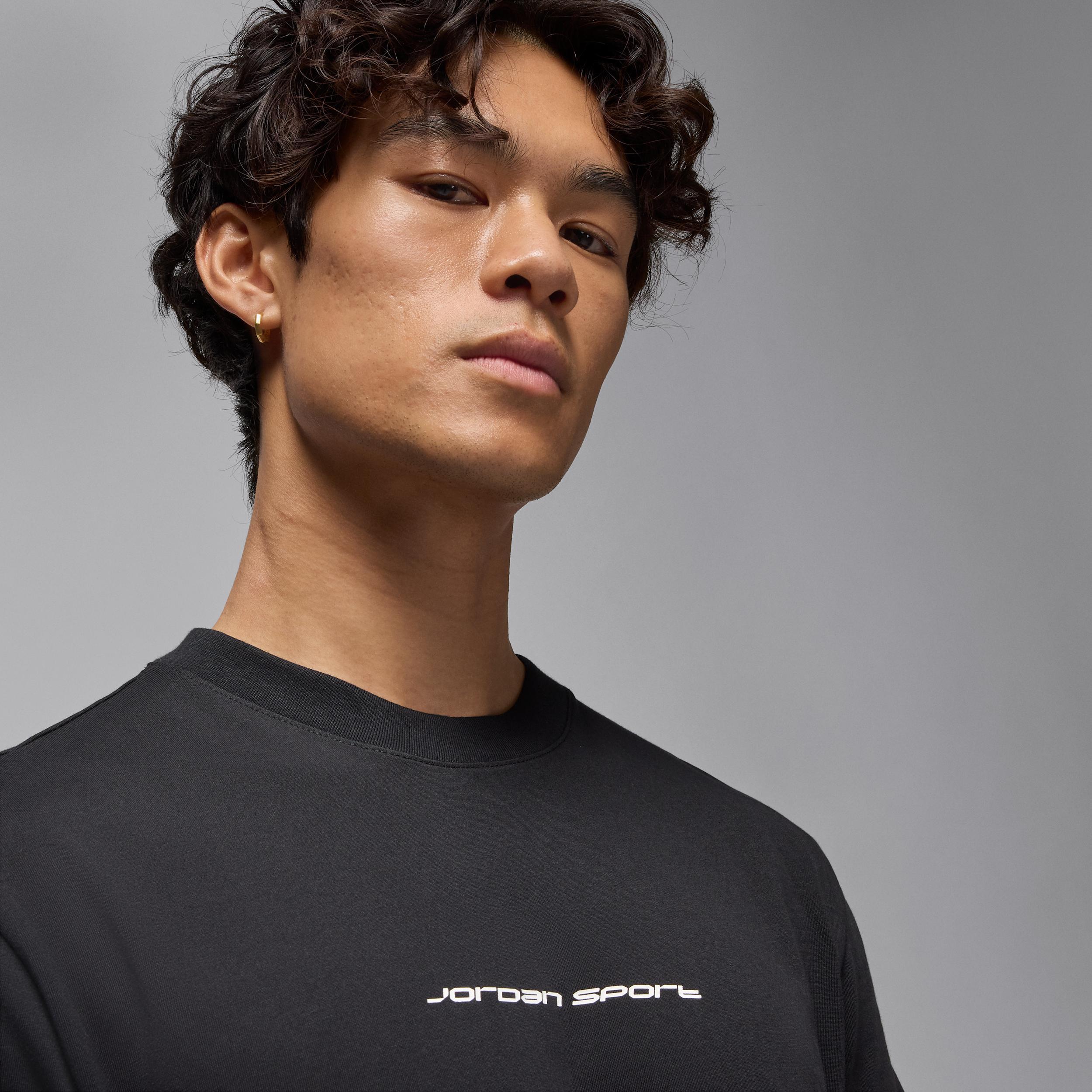 Jordan Sport Men's Dri-FIT T-Shirt Product Image