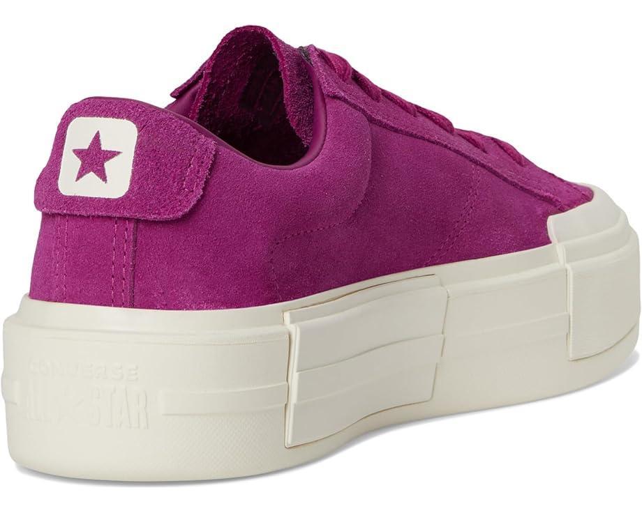 Chuck Taylor All Star Low-Top Lift Platform Sneaker Product Image