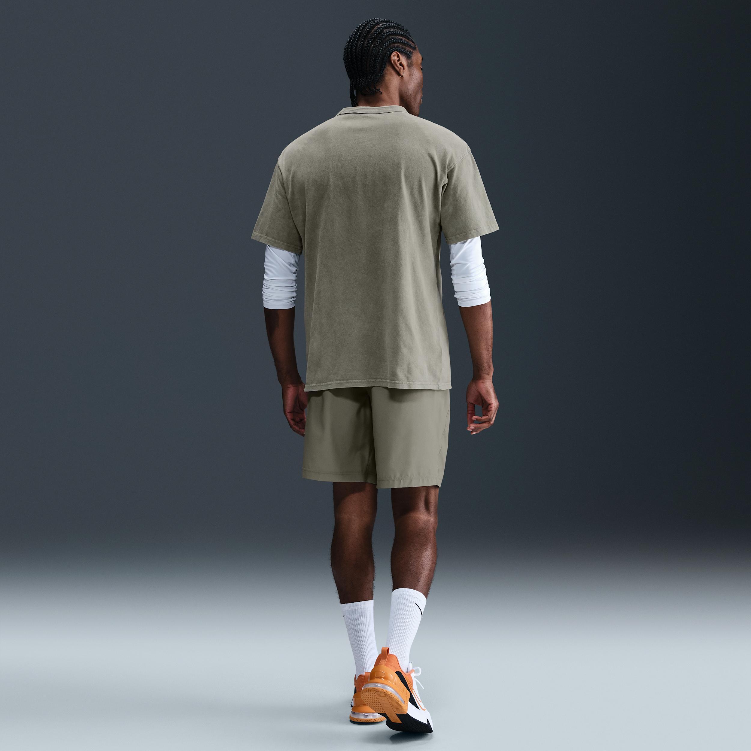 Nike Men's Max90 Fitness T-Shirt Product Image