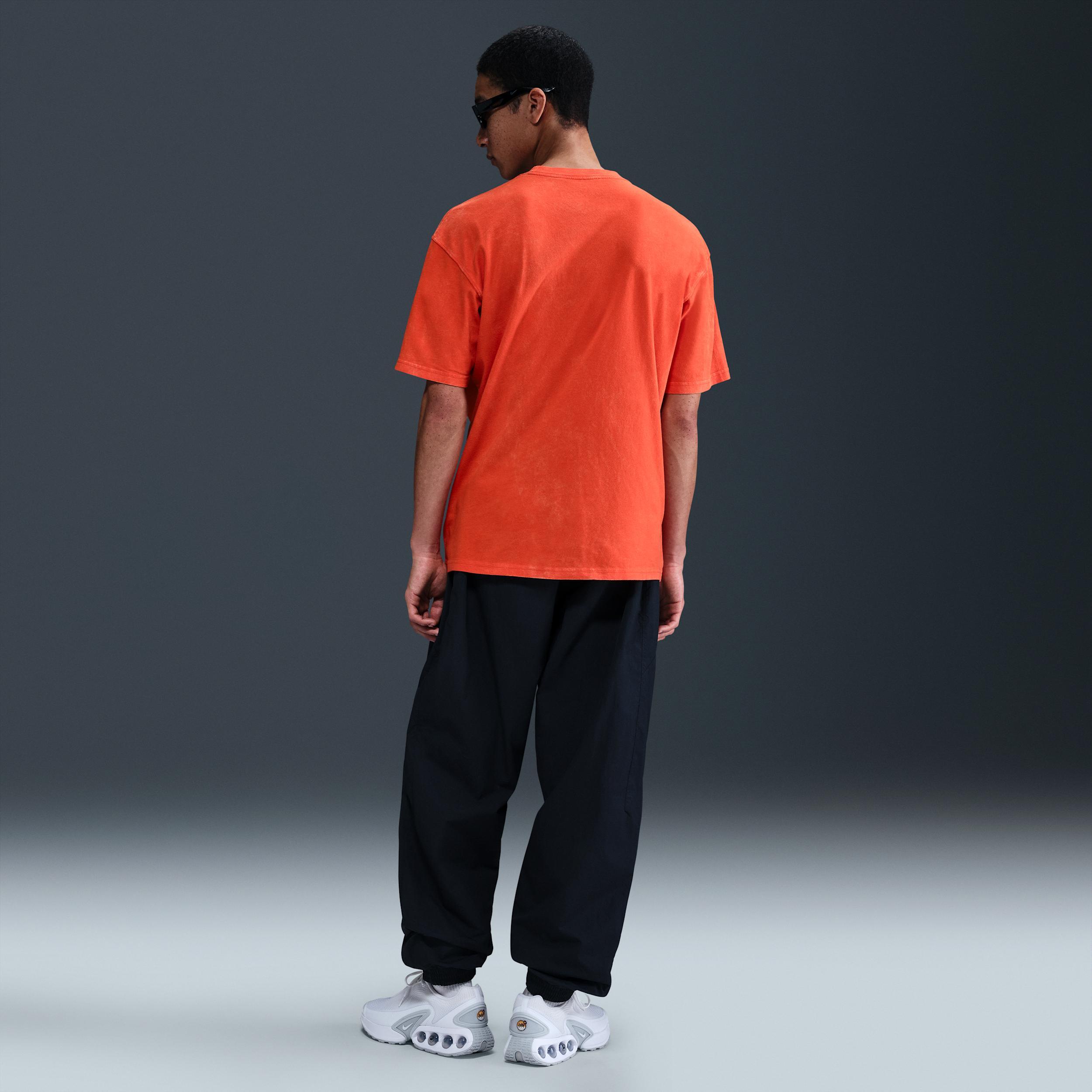 Nike Men's Max90 Basketball T-Shirt Product Image