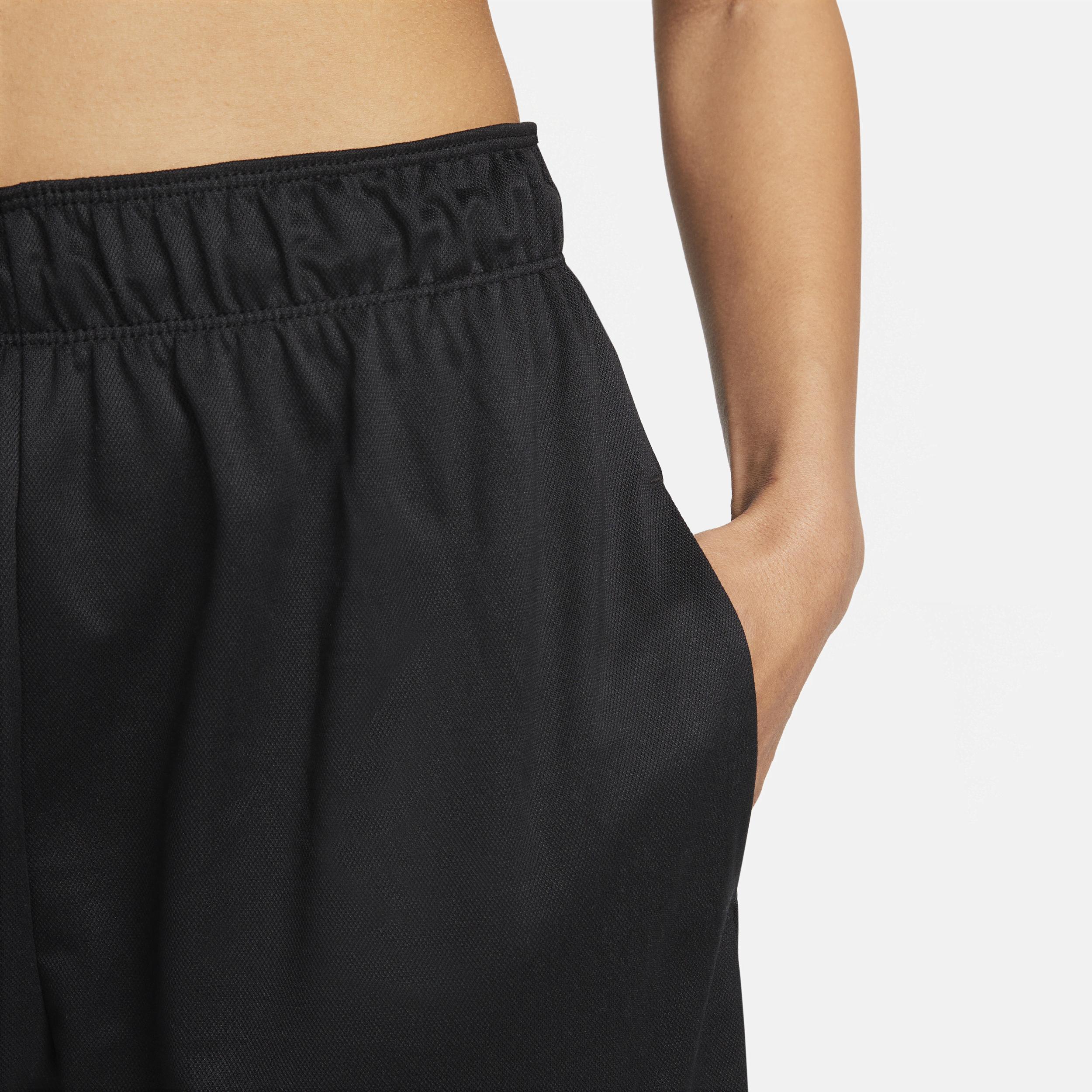Women's Nike Attack Dri-FIT Shorts, Size: XS, Black Product Image