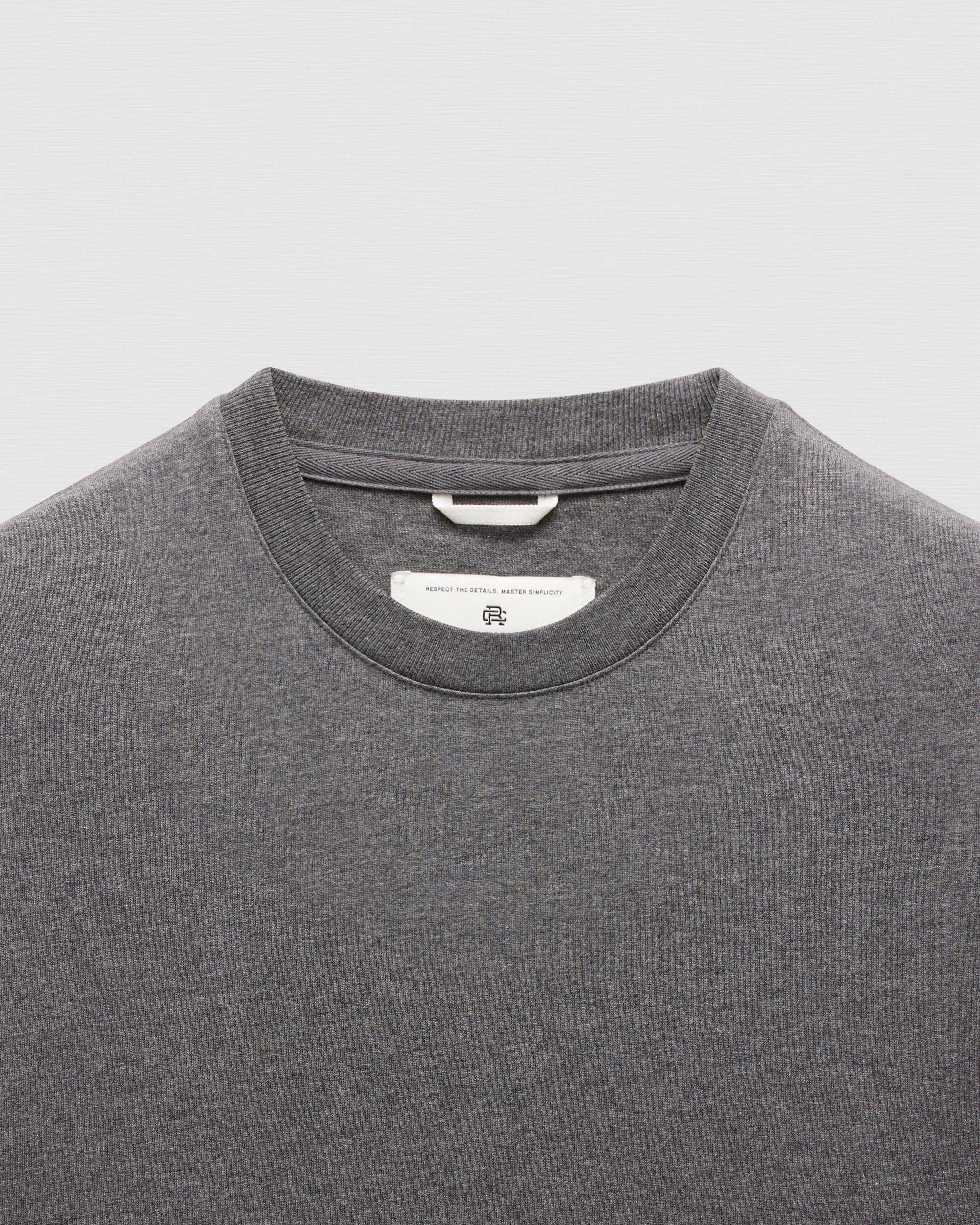 Midweight Jersey OG Long Sleeve Male Product Image