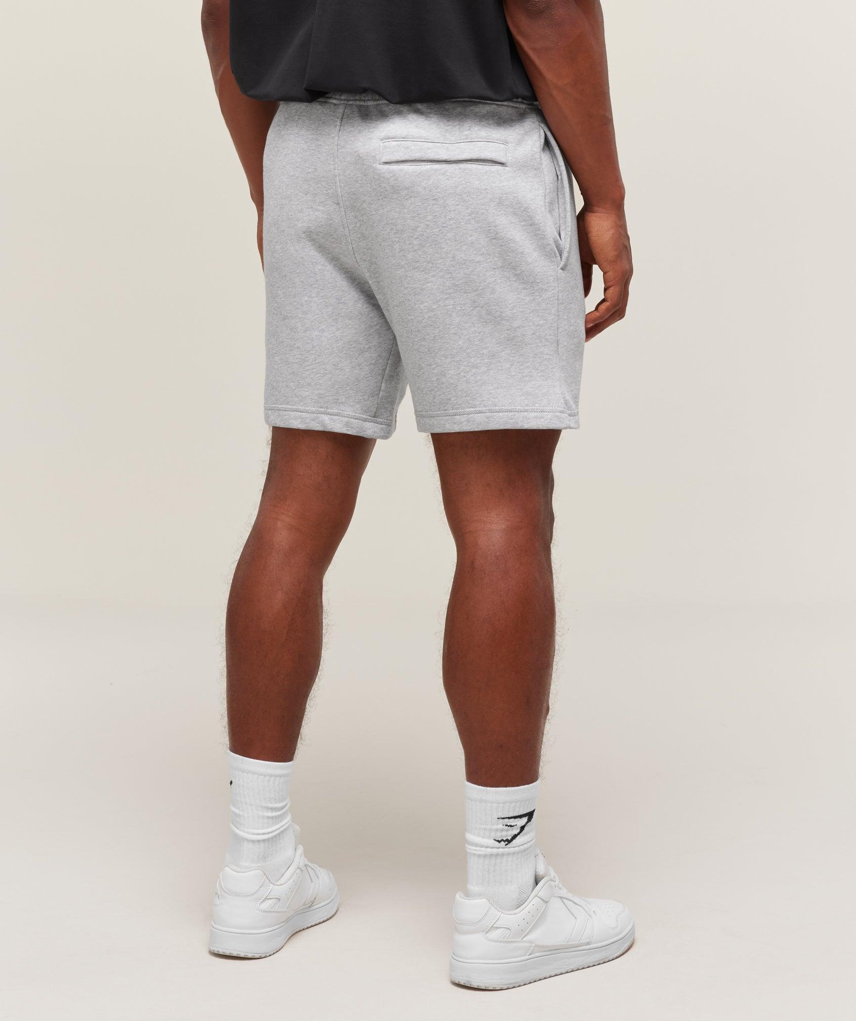 Crest 7" Shorts Product Image
