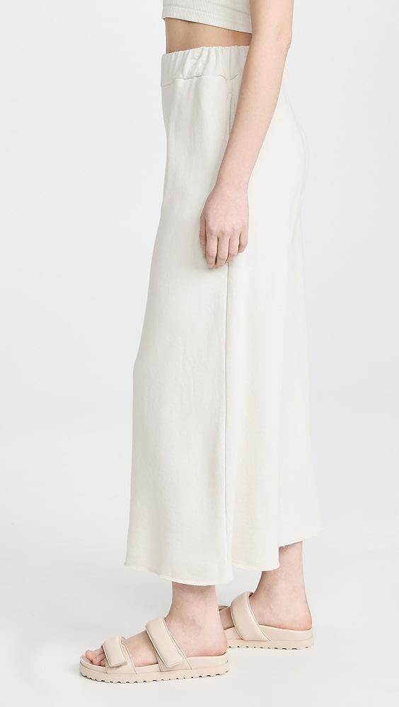 SPRWMN Culotte Sweats | Shopbop Product Image