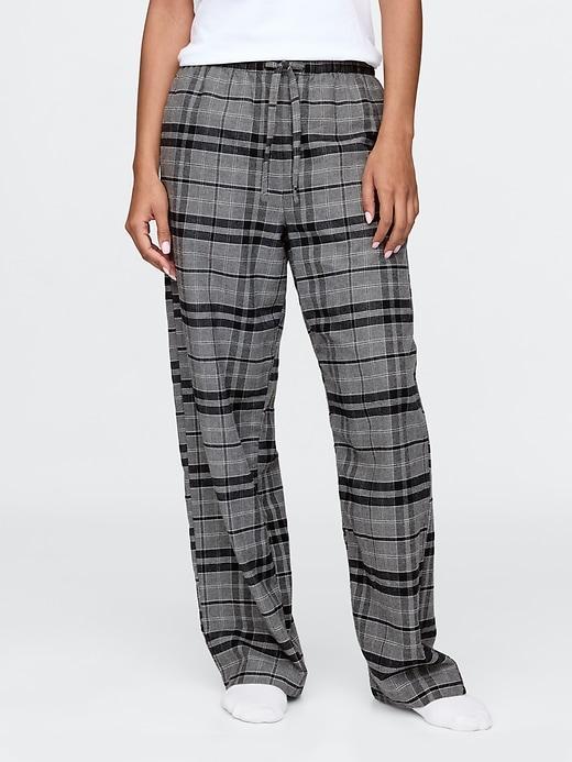 Softest Flannel Pants Product Image