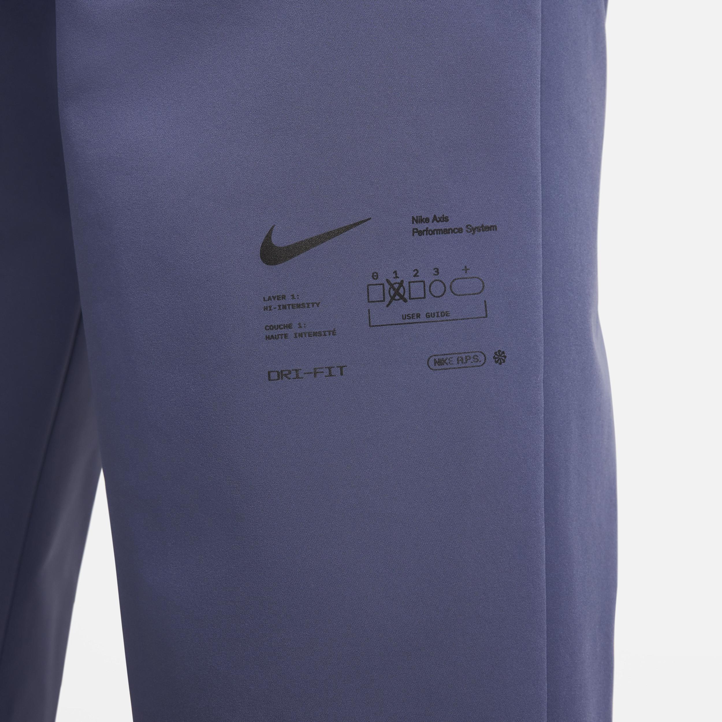 Nike A.P.S. Men's Dri-FIT Woven Versatile Pants Product Image