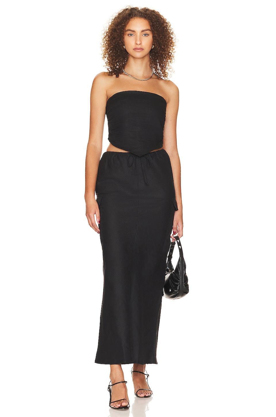 La Loza Top FAITHFULL THE BRAND Product Image