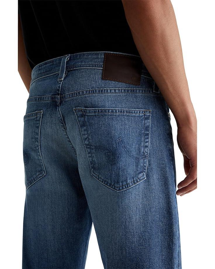 Tellis Modern Slim Jean Product Image