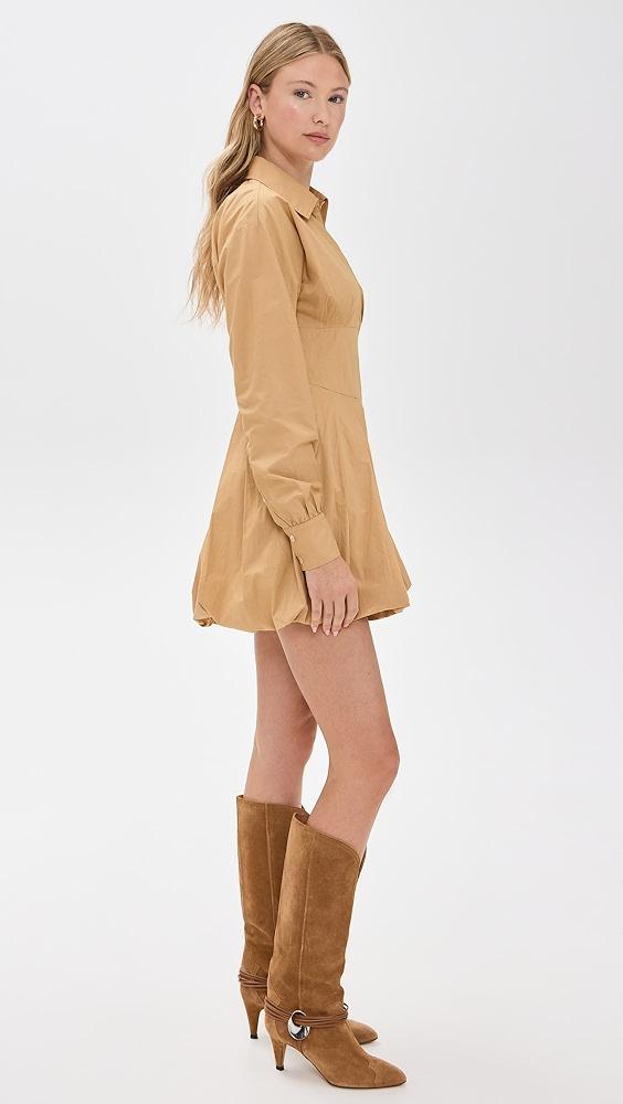 Ramy Brook Naira Dress | Shopbop Product Image