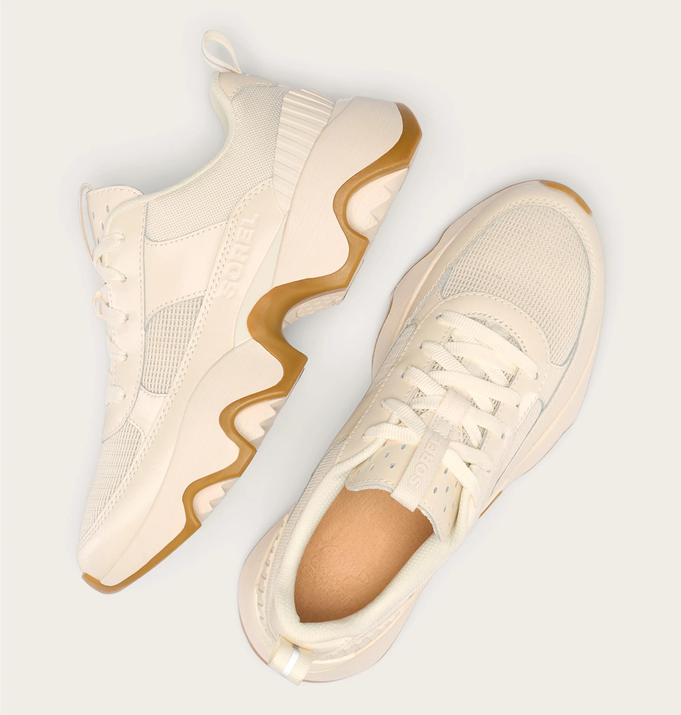 KINETIC™ Impact II Wonder Lace Women's Sneaker Product Image